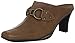Aerosoles Women's Cinch Worm Stacked Heel Mule