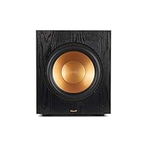 Klipsch Synergy Black Label Sub-100 Subwoofer