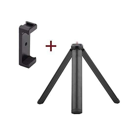 ShaoshaoMulti-Function Universal Smartphone Holder Set Camera Screw Camera Bracket For DJI Osmo Pocket