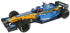 scalextric renault f1