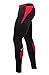 DRSKIN Men’s Compression Pants Tights Leggings Sports Baselayer Running Athletic Workout Active (Came B-RE02, M)
