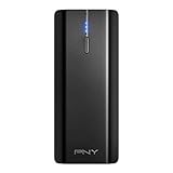 PNY T4400 PowerPack - Universal Portable Rechargeable Battery Charger