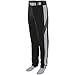Augusta Sportswear Men's Series Color Block Baseball Pant