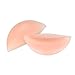 [3cm Thick] Push-Up Bra, Silicone Inserts DENGHOME® Enlargement Enhancers Pads Breast
