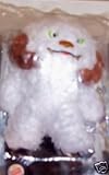 Star Wars Burger King Wampa Episode 3 2005 plush