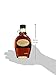 The French Connection LLC Lori's Salt Caramel Syrup | Mouthwatering Vanilla Maple Syrup Made With 4 Ingredients | Fantastic Gourmet Pancake Syrup, Coffee Syrup, Sugar Replacement Sweetener (8 oz)