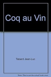 Le  coq au vin