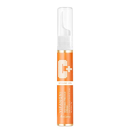 whitening freckle cream c 