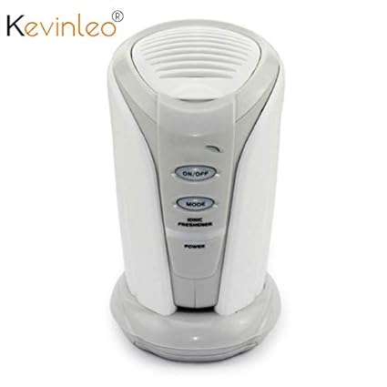 Buychoicehome Air Purifier Health Wardrobe Car O3 Ionizer