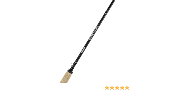 okuma epixor rod