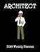 Architect 2019 Weekly Planner: A 52-Week Calendar for Building Designers by 1570 Publishing