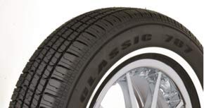 Venezia 787 P225/70R15 100S WSW