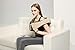 FIVE S FS8801 Shiatsu Neck and Back Massager with Heat, Deep Kneading Massage for Neck, Shoulders, Back, Legs, Feet - for Home, Office, Car - Beige