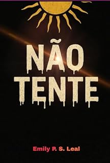 Livro Não Tente