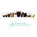 Nescafe Dolce Gusto for Nescafe Dolce Gusto Brewers, Cappuccino Ice, 16 Count