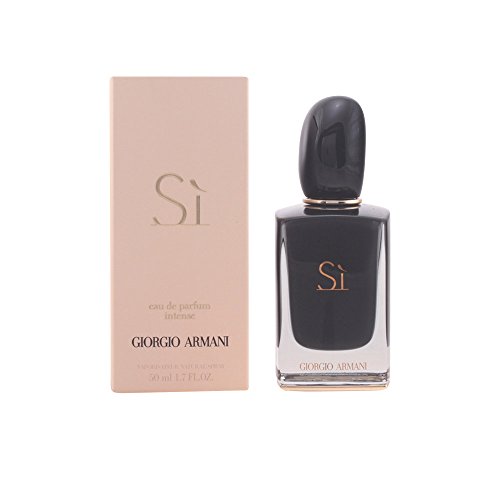 Giorgio armani eau de parfum si intense spray for women…