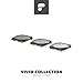 PolarPro Vivid Filter Collection (ND4/PL, ND8/PL, ND16/PL DJI Mavic 2 Filters) for DJI Mavic 2 Pro primary