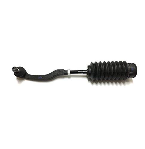 PartsW 16 Pc Complete Suspension Kit for Honda CR-V 1997-2001 Inner & Outer Tie Rod Ends, Lower Ball Joints, Front & Rear Upper Control Arms, Sway Bars & Boots - Thumbnail 3