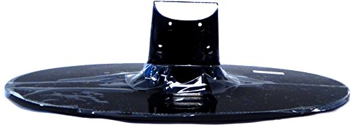 Vizio 180105360010 Television Base Assembly Genuine Original Equipment Manufacturer (OEM) part
