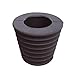 Myard Umbrella Cone Wedge Shim for Patio Table Hole Opening or Base 1.8 to 2.4 Inch, Umbrella Pole Diameter 1-1/2