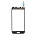 sunways Touch Digitizer Glass Lens Screen Replacement for Samsung Galaxy J5 J5008 with Device Opening Tools(White)