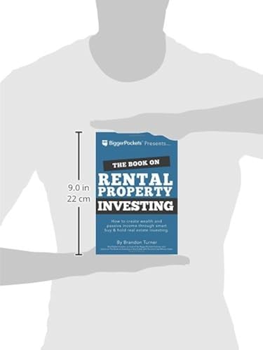 The Book on Rental Property Investing 