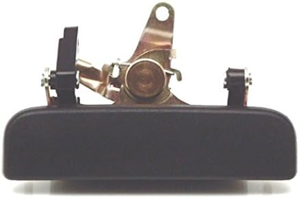 DELPA CL3383 > Rear Gate Tailgate Tail Latch Pull Handle Fits: Mazda Pickup B-Series P/U