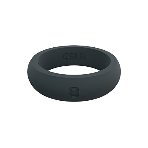 Womens Classic Silicone Rings Desertcart INDIA
