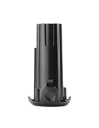 shentec 3,6 V batería de repuesto para Hitachi 326263 ebm315, 3.6-volt Batería de iones de litio 3.0 Ah