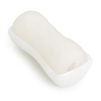 ZEMALIA Gill Portable Male Masturbators Sex Masturbation Sex Toys for Male  Realistic Textured with Pravacy Marshmallow Design+ 1 Pack Passion  Lubricant(Transparent) | Amazon price tracker / tracking, Amazon price  history charts, Amazon