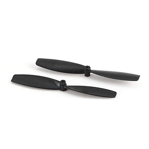 ToGames 8 Pairs CW/CCW Propeller Props Blade for RC 60mm Mini Racing Drone Quadcopter Aircraft UAV Spare Parts Accessories Component - Thumbnail 5