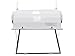 Yield Lab Double Ended Air Cool Hood Grow Light Reflector