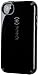 Speck Products CandyShell Glossy Case for iPhone 4/4S - 1 Pack - Carrying Case - Black/Dark Grey