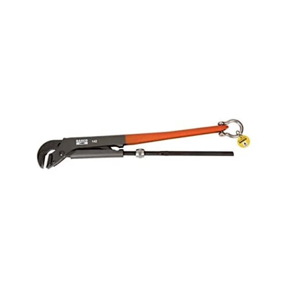 Mod Suec Pipe Wrench 90°, Height