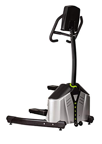 H1000 Touch Helix Lateral Trainer Touch LCD Electronics (Certified Refurbished)