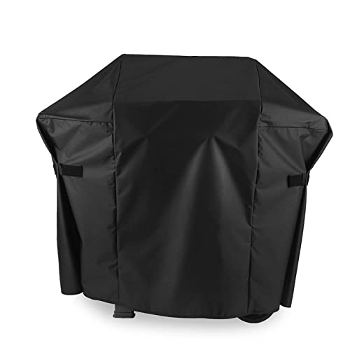 Grisun 7138 Premium Grill Cover 48 Inch for er Spirit II 200, Spirit