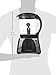 West Bend CL401V Venti Hot Automatic Electric Beverage Maker Mixes Heats and Froths Perfectly Every Time, 72-ounce, Black