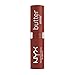 NYX Cosmetics Butter Lipstick Ripe Berry