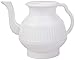 Mayaka786 Lota | Bodna | Toilet Wash Jug | 2.25 liters | Plastic (White)