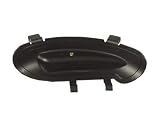 Welironly Molded Mulch Plug Made for Troy Bilt 42" Riding Lawn Mowers 631-04463 .(from#_yourpartsdirect13; TRYK20371130358347