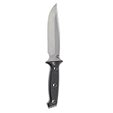 Benchmade 119 Sibert Arvensis Hunting Knife