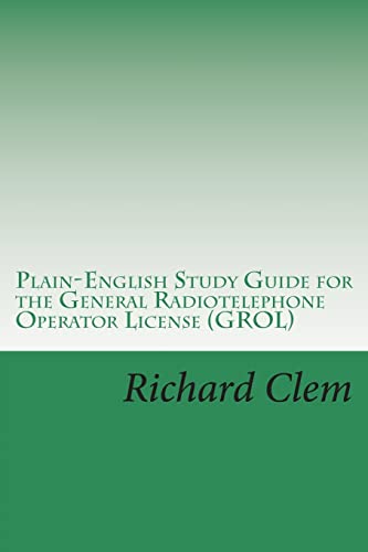 Plain-English Study Guide for the General