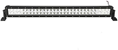 Primeprolight 32" 180W Led Light Bar SPOT FLOOD BEAM Work Light 4WD BOAT TRUCK PICKUP