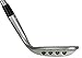 Callaway Men's Mack Daddy 3 Chrome W-Grind Wedge