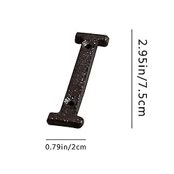 Betorcy 3 Inch Address Number, House Numbers for