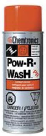 Pow-R-Wash PR
