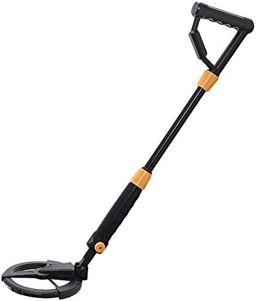 KingDetector MD-1006 Children Learning Metal Detector Machine (A)