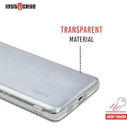 INSTACASE Case Compatible with Xiaomi Poco C40