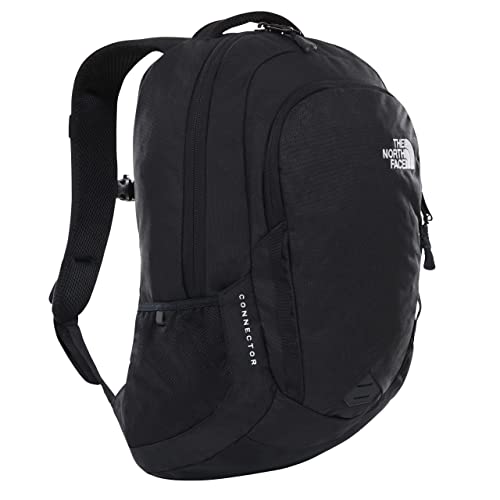THE NORTH FACE Connector Unisex-Rucksack, TNF Black, 28 L