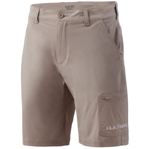 Quick-Drying Performance Fishing Shorts 